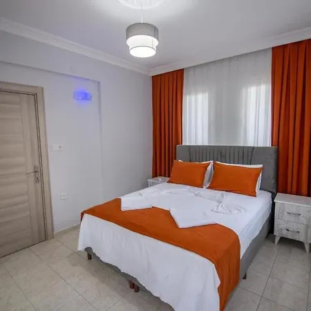 Anemon, Vila