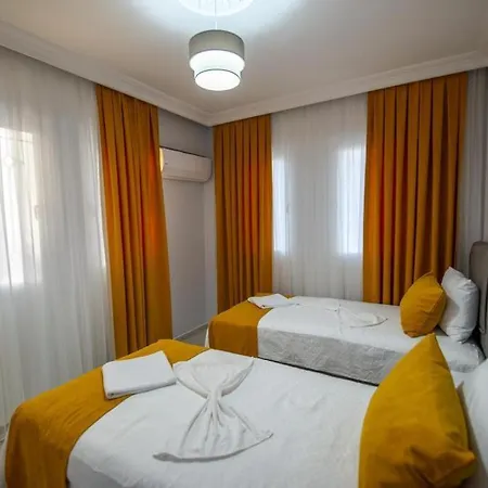 Vila Anemon, *