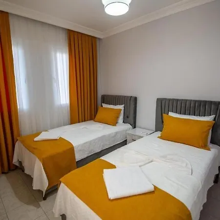 Anemon, Fethiye