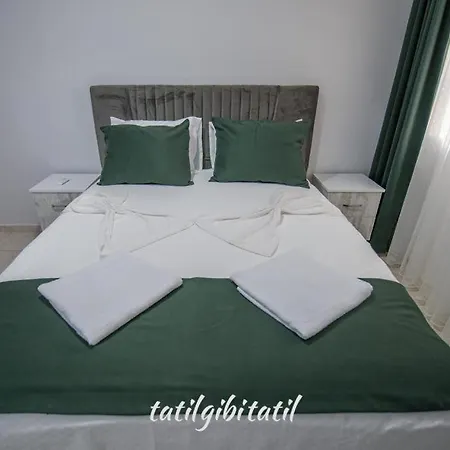 Villa Anemon, *