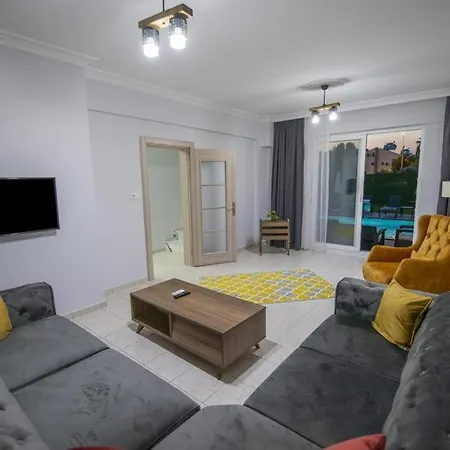 Villa Anemon,