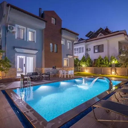 Anemon, * Fethiye