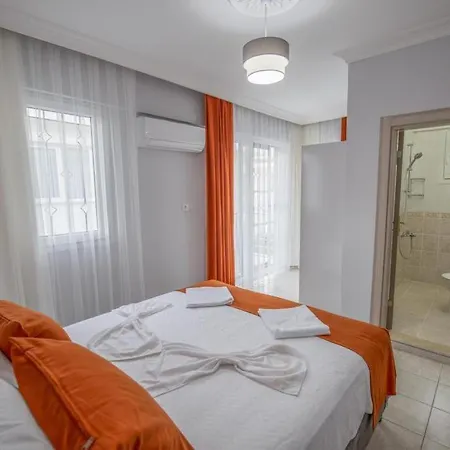 Villa Anemon, Fethiye