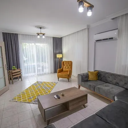 Villa Anemon,